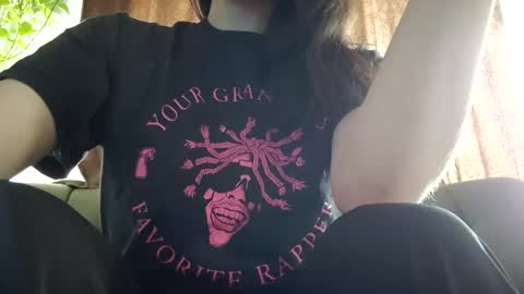 little_missness online show from March 12, 7:36 pm