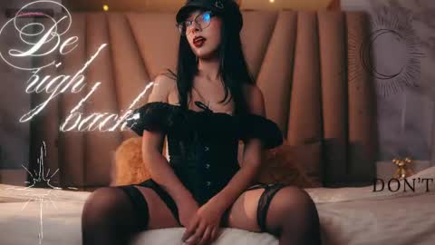 Paulette online show from April 14, 3:54 am