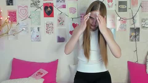 Kriss online show from February 17, 9:52 am