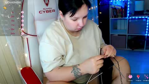 little_raiden online show from November 19, 3:06 am