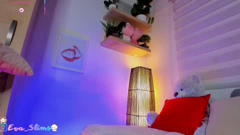 Eva online show from March 12, 9:51 pm