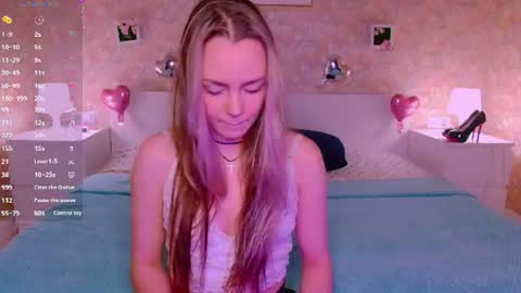 little_rockk online show from July 18, 12:40 pm