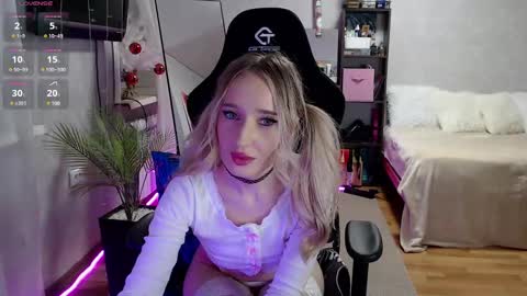 Sonya online show from January 17, 10:23 pm