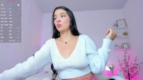 Daniela online show from October 5, 11:56 pm