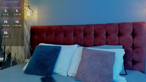 Tania online show from February 9, 1:04 pm