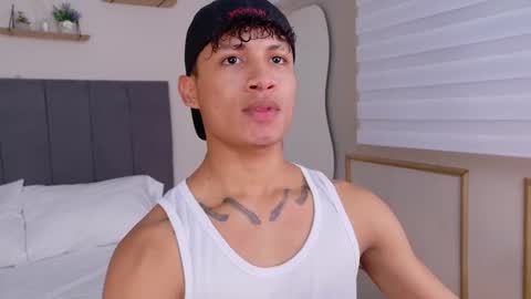 Tommy online show from October 30, 3:07 am