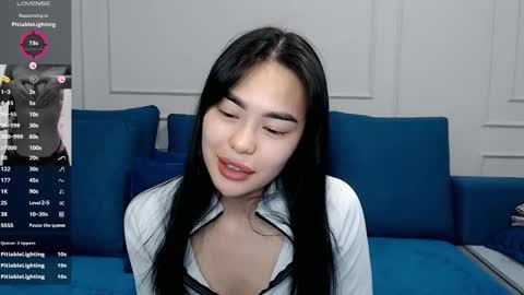 Kwan online show from February 20, 2:02 pm