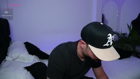 little_vannesaa online show from January 25, 3:09 am