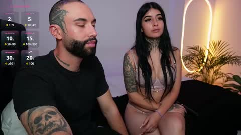 little_vannesaa online show from February 25, 3:31 am