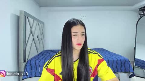 Abbie online show from February 20, 6:19 am