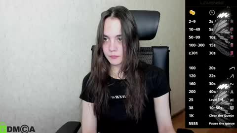 littleashleyy online show from April 27, 7:00 pm