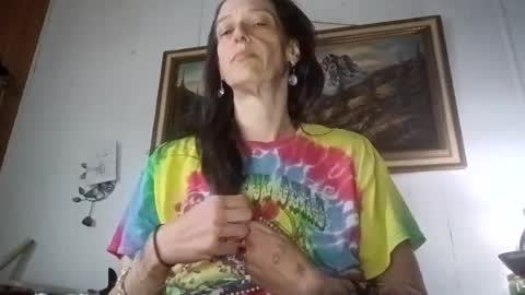 Sady Jayne online show from July 23, 12:02 am