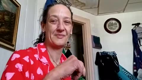 Sady Jayne online show from July 20, 3:58 pm