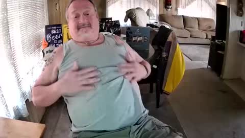 Littled83057 online show from March 2, 8:15 pm