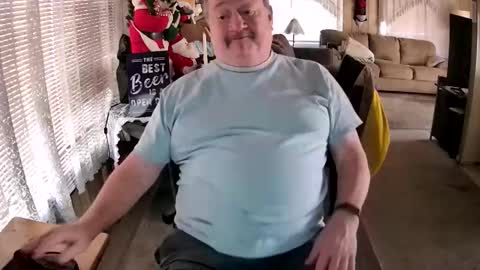 Littled83057 online show from December 2, 7:45 pm