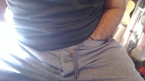 littledaddydom online show from June 28, 4:03 pm