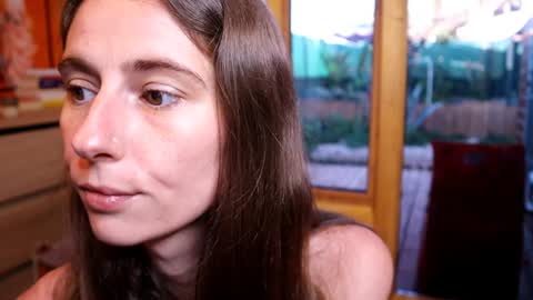 Maria and Viktor online show from February 15, 8:35 am