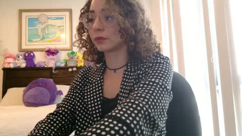 littledeathtrap online show from April 9, 7:30 pm