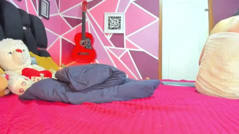 Snapshot of littledoll__ chatting on February 26, 12:38 pm          --- Onlyfans Free --  online show from February 26, 12:38 pm