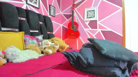 Snapshot of littledoll__ chatting on February 1, 2:26 am          --- Onlyfans Free --  online show from February 1, 2:26 am