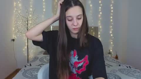 Lana online show from December 17, 7:37 am