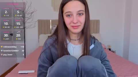 Lana online show from November 12, 9:11 am