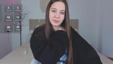 Lana online show from November 19, 7:51 am