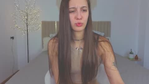 Lana online show from December 3, 7:53 am