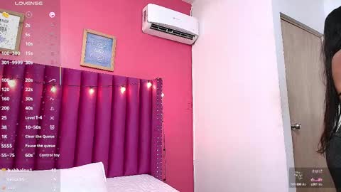 Emily  online show from February 12, 3:07 am