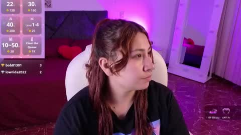 Angel  online show from April 23, 8:54 pm