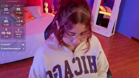 Angel  online show from March 15, 10:02 pm