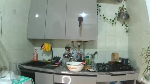 littlehappines online show from March 17, 4:45 pm