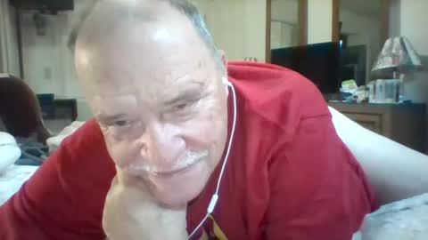 littlekenny1951 online show from October 14, 8:34 pm