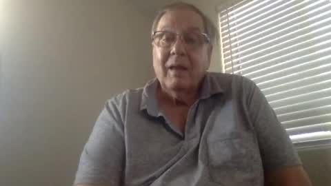 Maff online show from June 27, 5:52 pm
