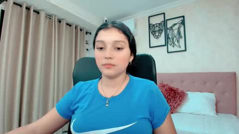 Sarahs Room online show from February 25, 12:03 am