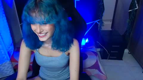 LAUREN online show from October 1, 3:38 am