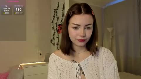 Bella online show from October 11, 5:45 am