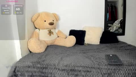 PARKER online show from September 25, 1:07 pm