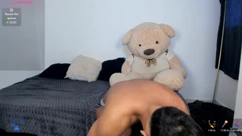 PARKER online show from April 21, 1:40 pm