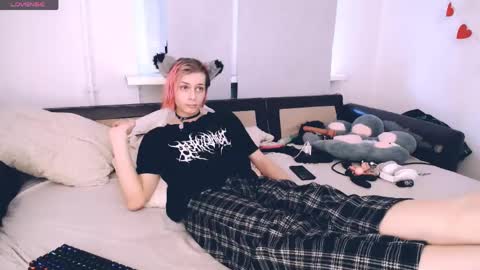 Felix online show from April 6, 1:58 am