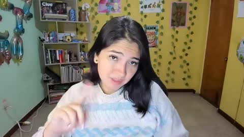 Mia  Wednesday to Sunday 730 am to 1030 am Colombian Hour D online show from February 21, 4:18 am