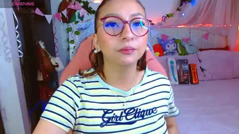 Ruby Rouse online show from July 22, 9:11 am