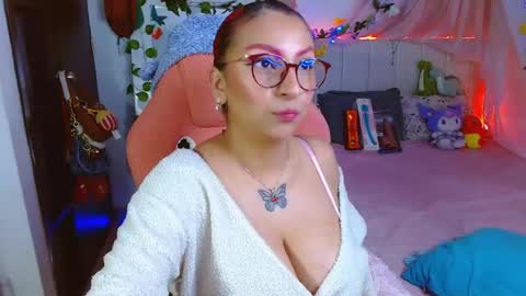 Ruby Rouse online show from June 17, 9:25 am