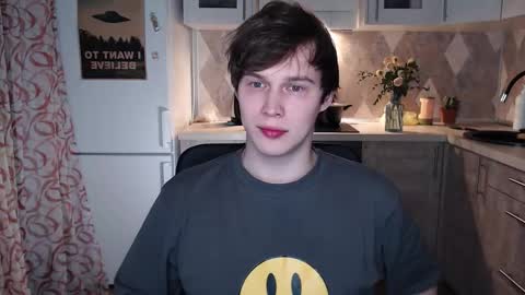 Sonnenschein online show from February 26, 12:14 am