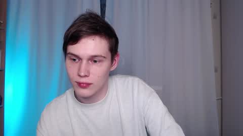 Sonnenschein online show from January 25, 12:27 am