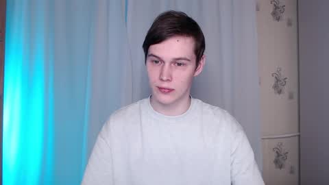 Sonnenschein online show from February 13, 10:22 pm