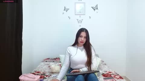 Sarita  online show from February 12, 1:20 am