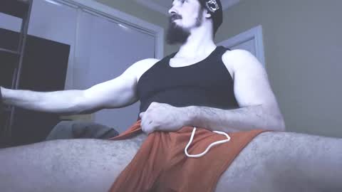 Alex or LSS online show from March 13, 7:17 pm