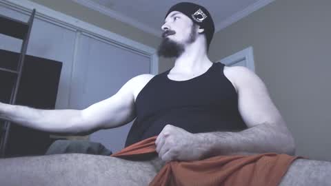 Alex or LSS online show from March 23, 1:10 am