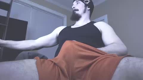 Alex or LSS online show from March 18, 11:10 pm